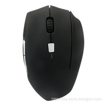 Laser Gaming Mouse, Stylish Design, Super Cool